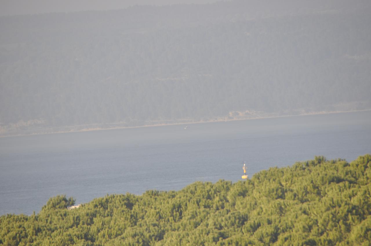 Canakkale Uygulama Oteli̇ Экстерьер фото