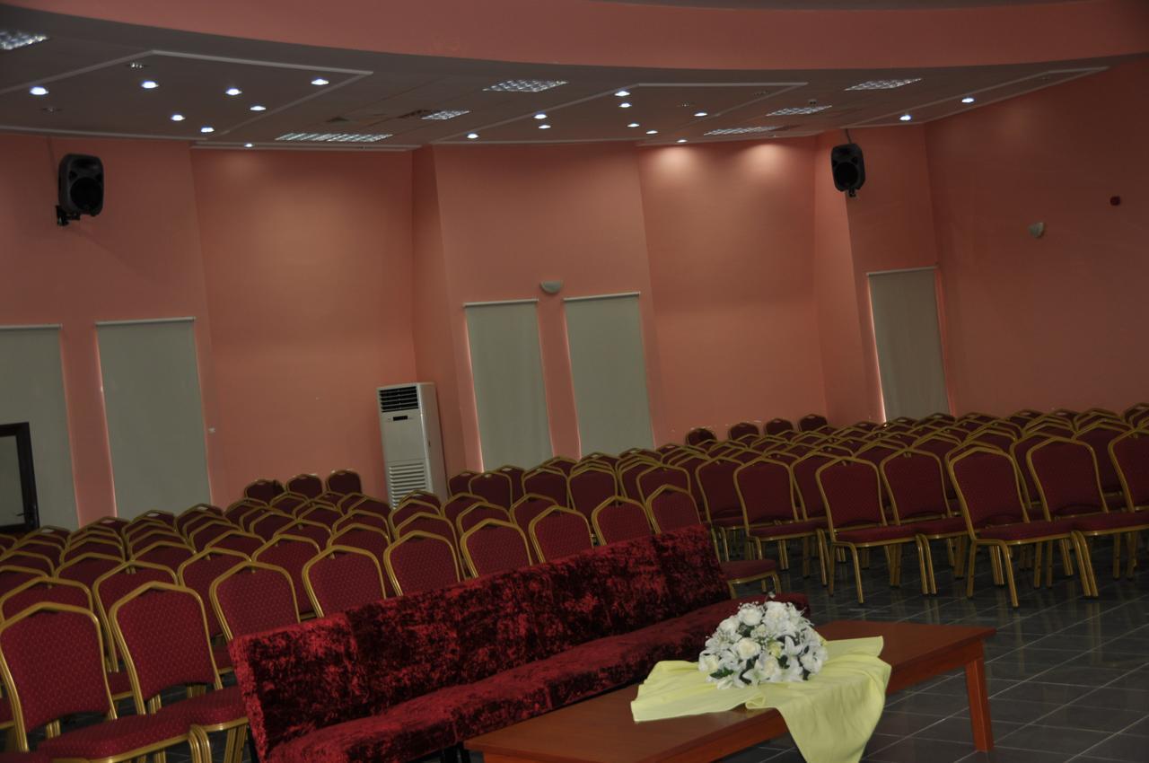 Canakkale Uygulama Oteli̇ Экстерьер фото