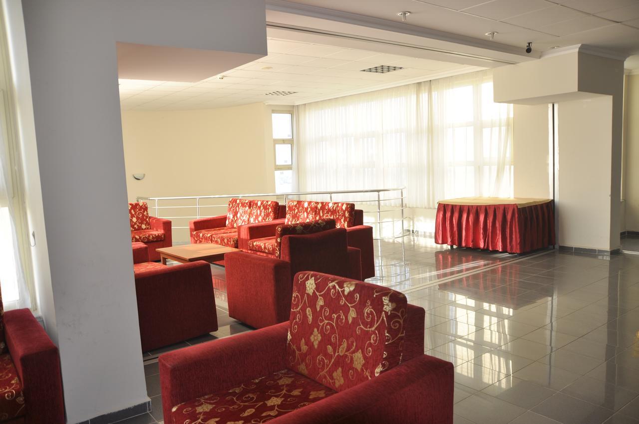Canakkale Uygulama Oteli̇ Экстерьер фото