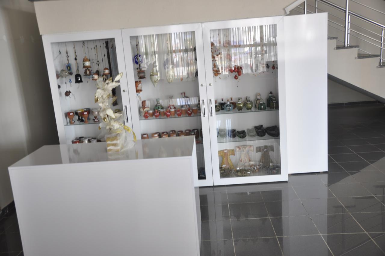 Canakkale Uygulama Oteli̇ Экстерьер фото