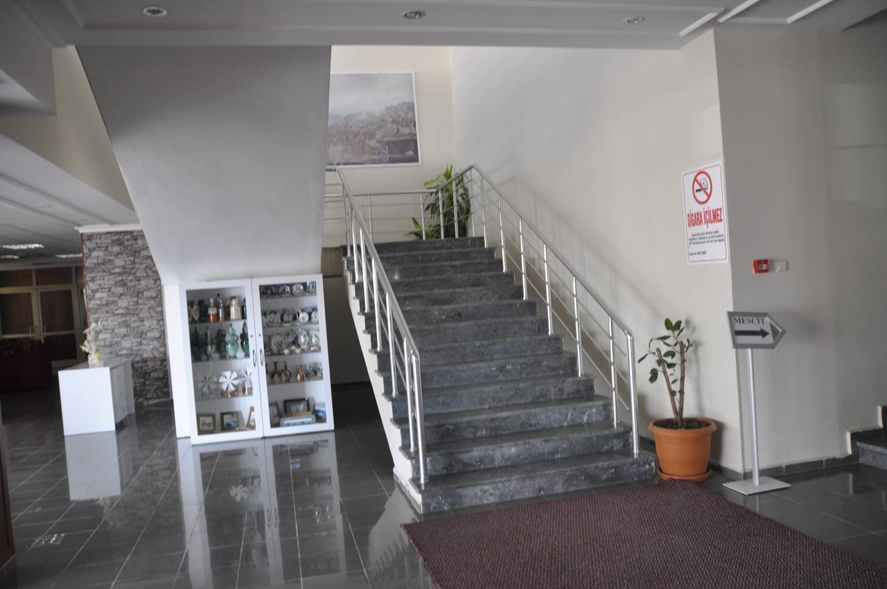 Canakkale Uygulama Oteli̇ Экстерьер фото