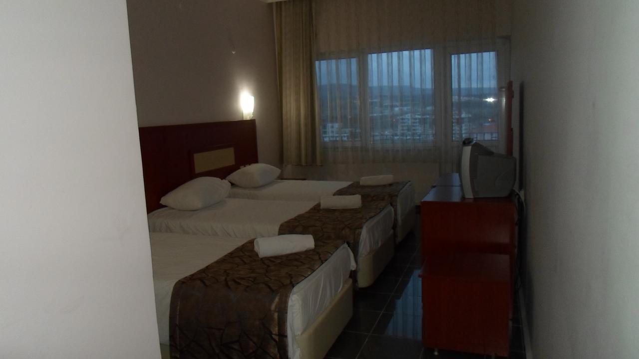Canakkale Uygulama Oteli̇ Экстерьер фото