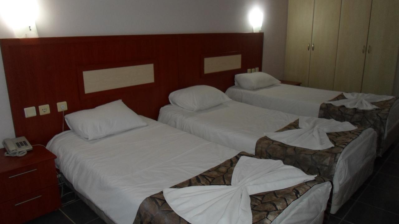 Canakkale Uygulama Oteli̇ Экстерьер фото