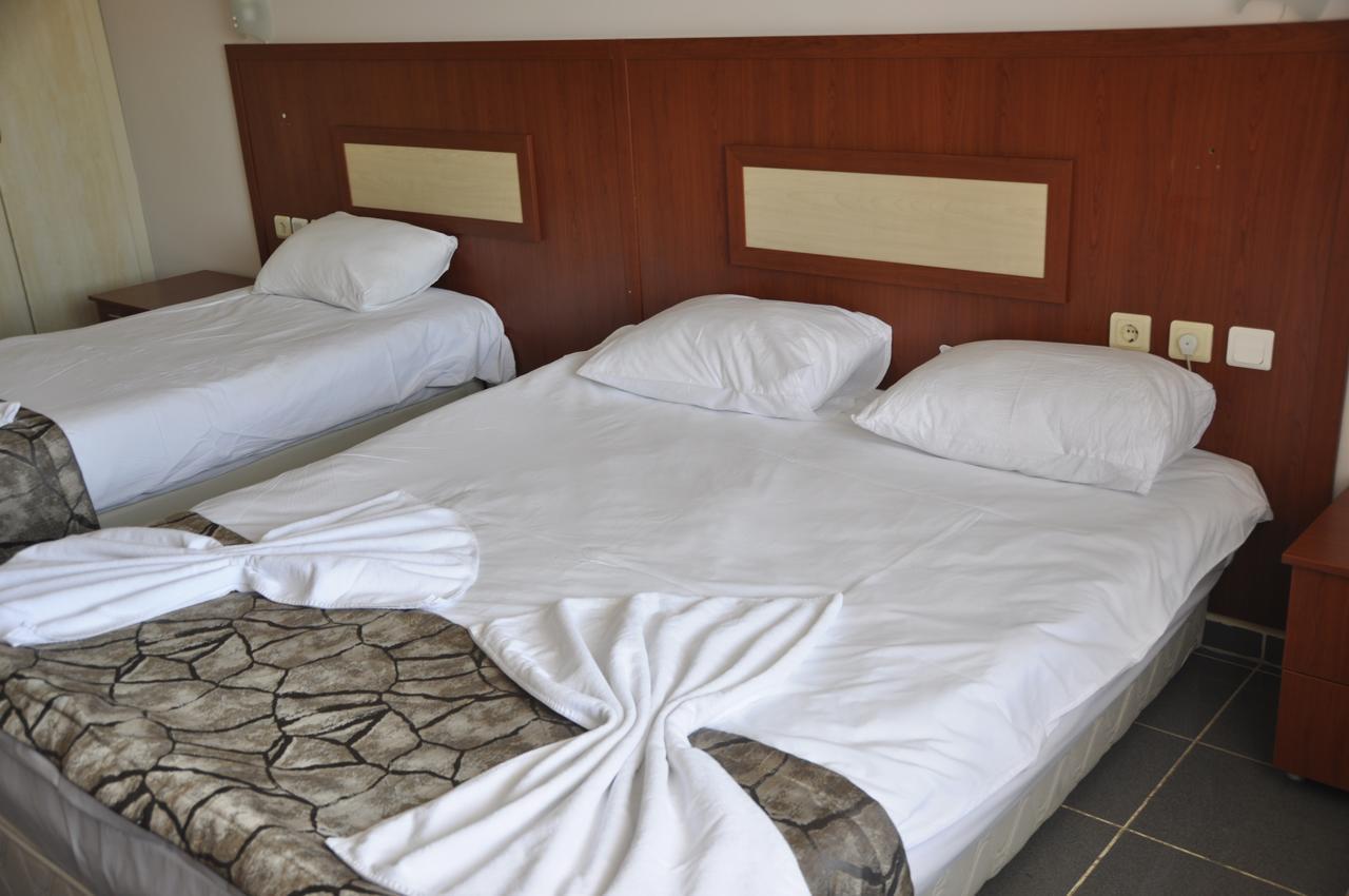 Canakkale Uygulama Oteli̇ Экстерьер фото