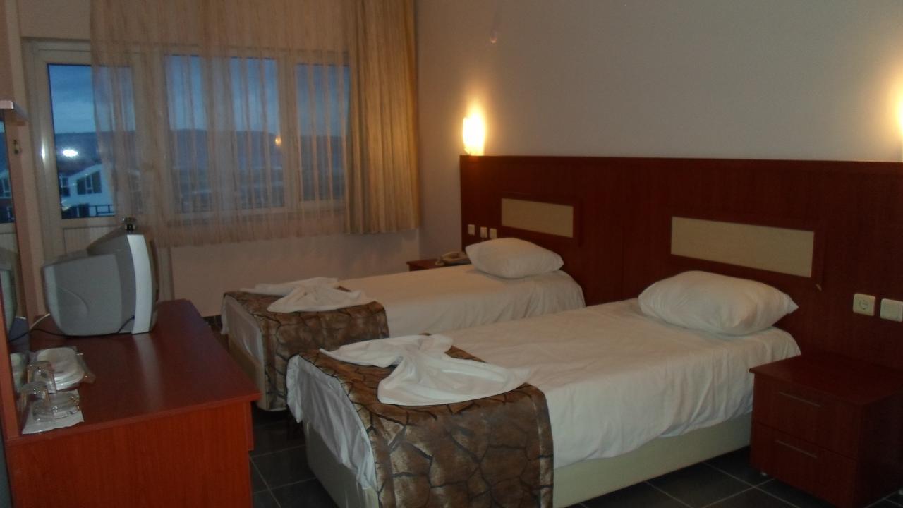 Canakkale Uygulama Oteli̇ Экстерьер фото