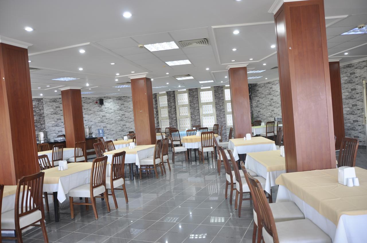 Canakkale Uygulama Oteli̇ Экстерьер фото