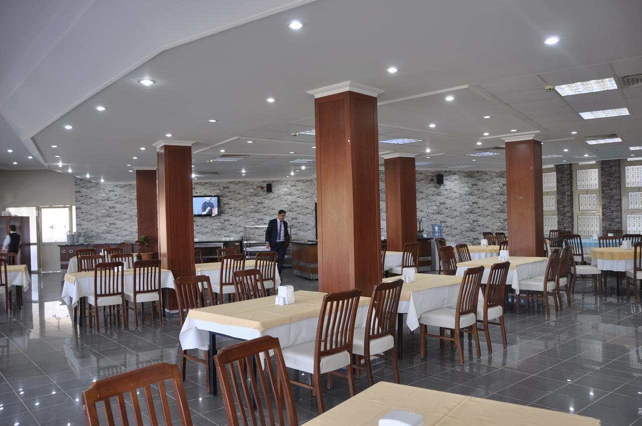 Canakkale Uygulama Oteli̇ Экстерьер фото