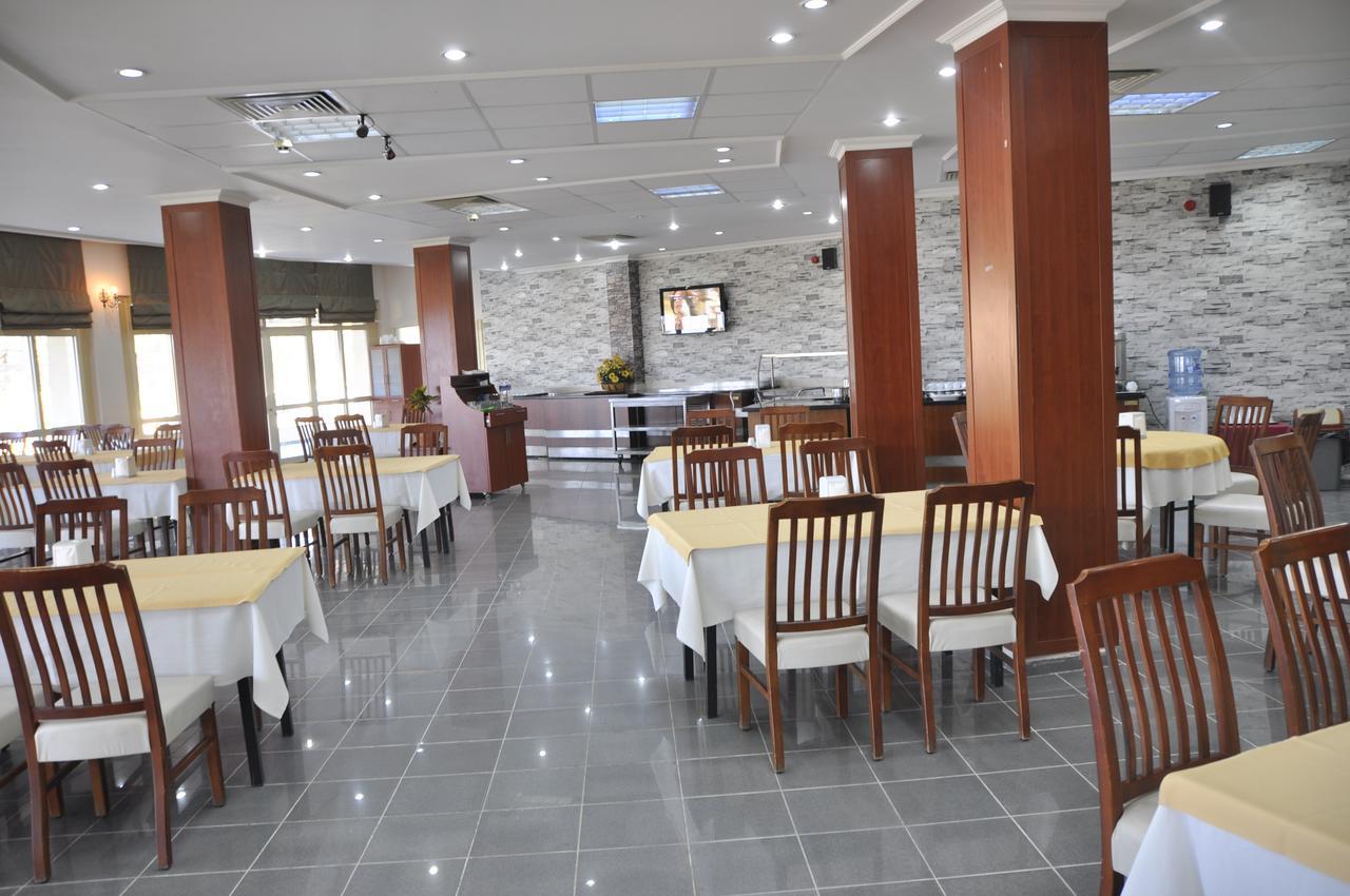 Canakkale Uygulama Oteli̇ Экстерьер фото