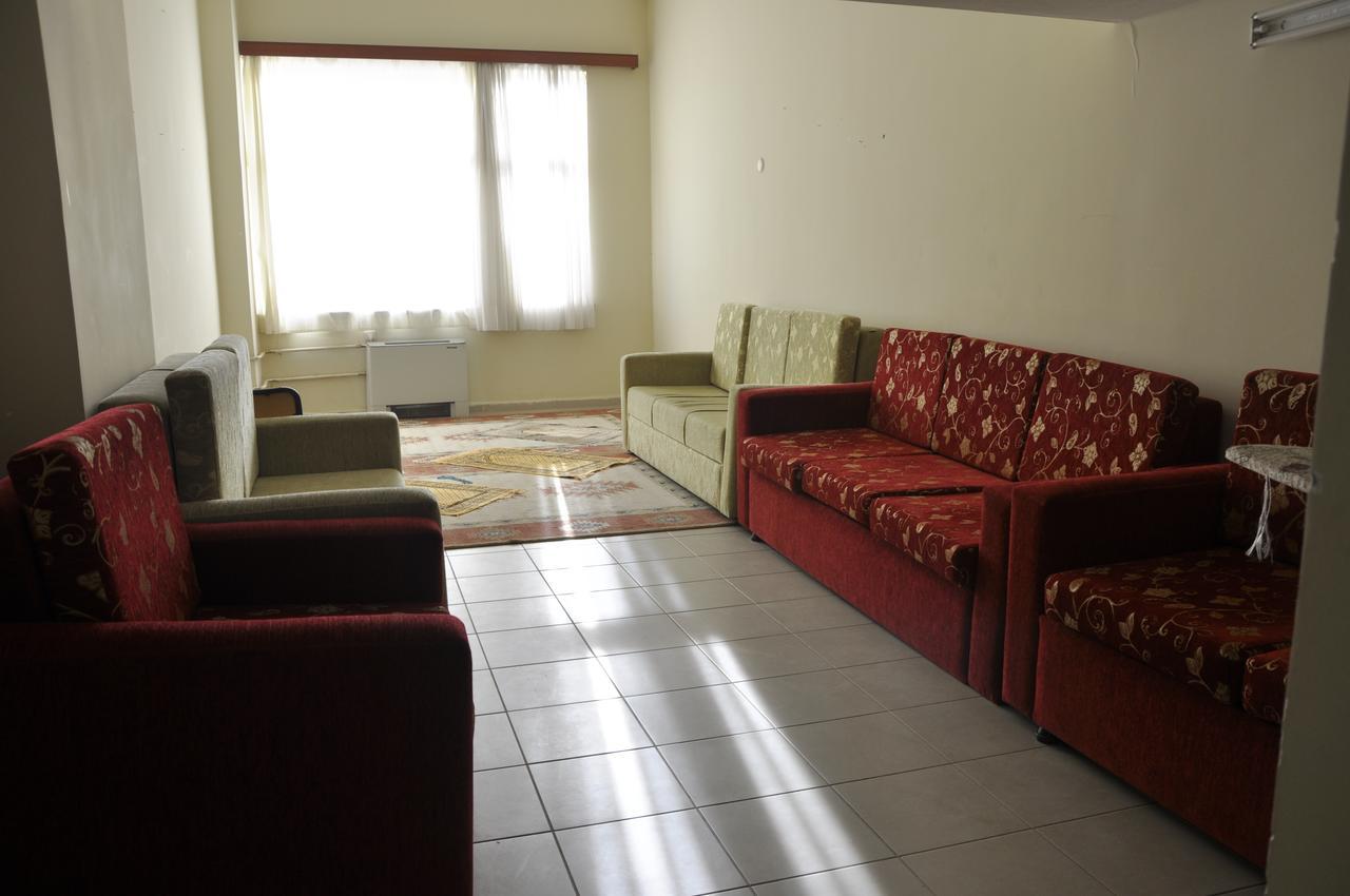 Canakkale Uygulama Oteli̇ Экстерьер фото